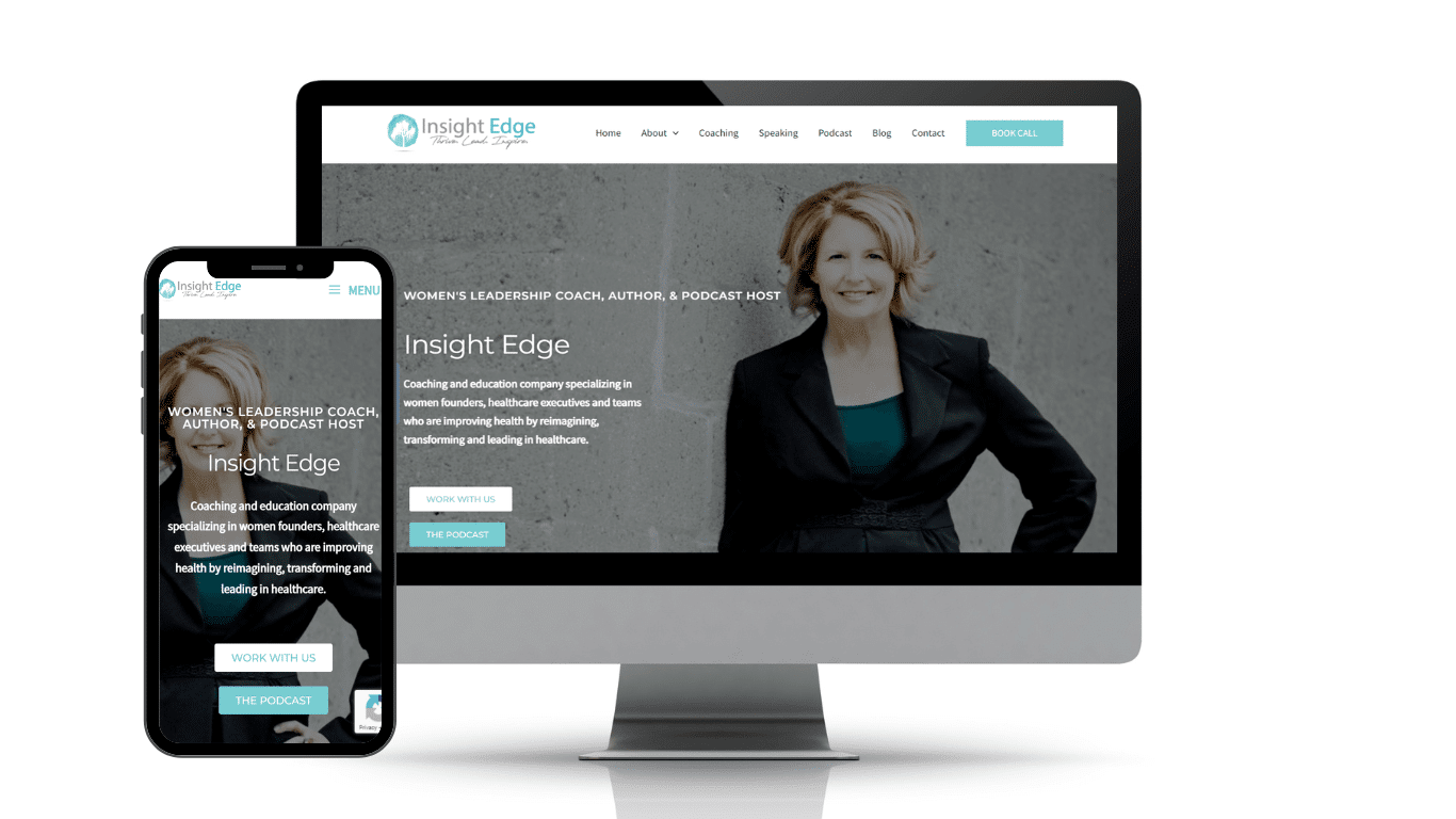 Real Clients, Real Results | Clarity Web Design Studio