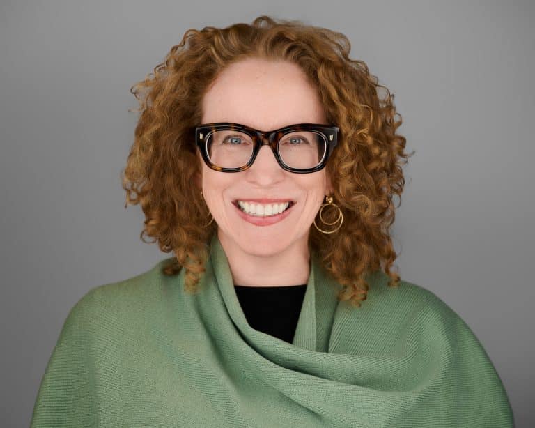 Wendy Brookhouse headshot
